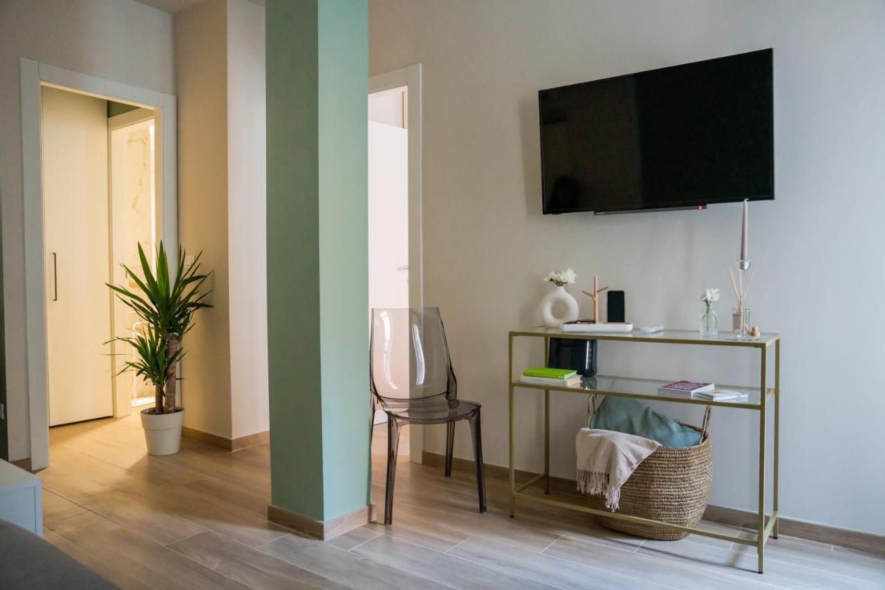 Apartmán San Pio Turín Exteriér fotografie