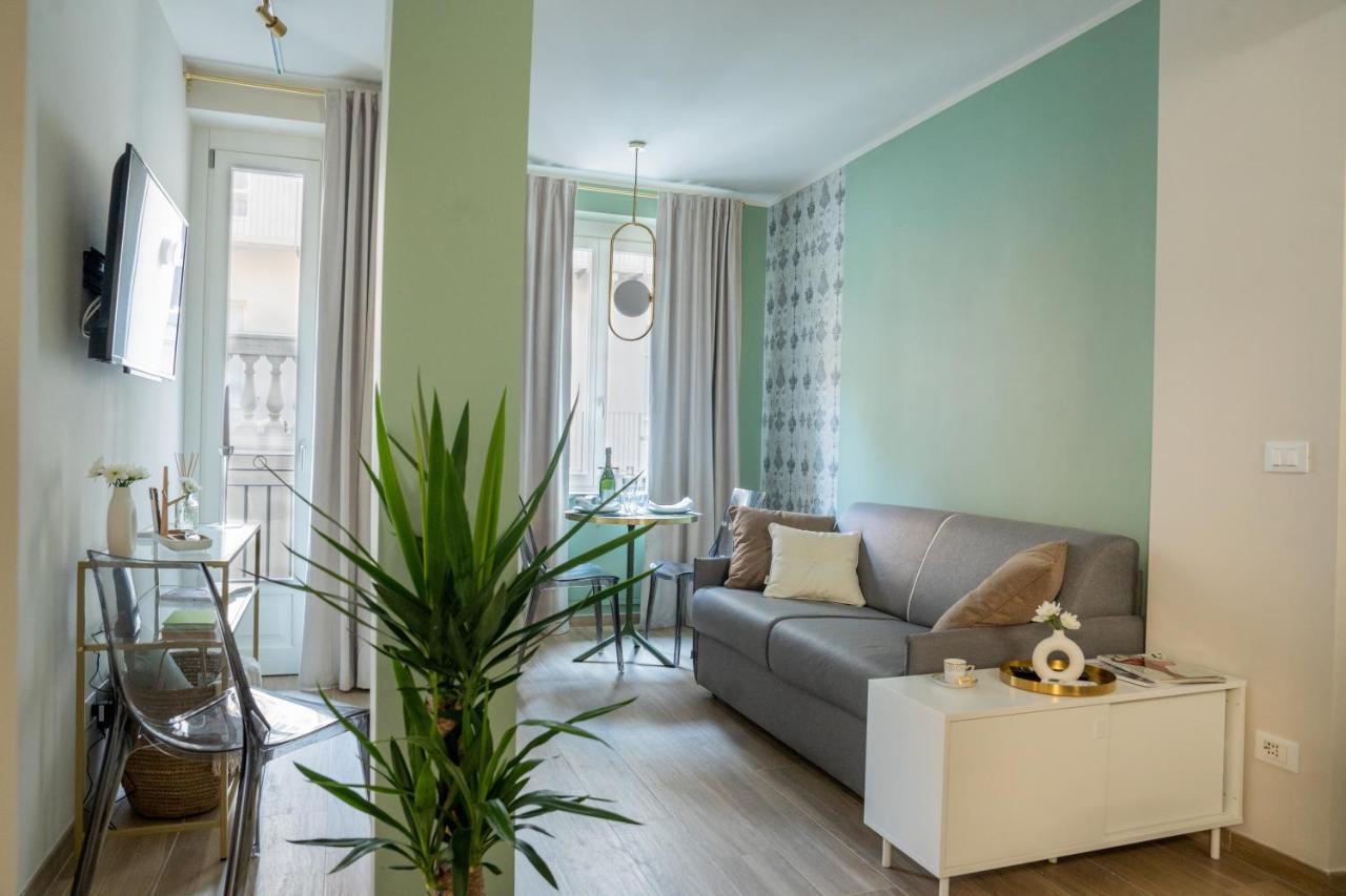 Apartmán San Pio Turín Exteriér fotografie