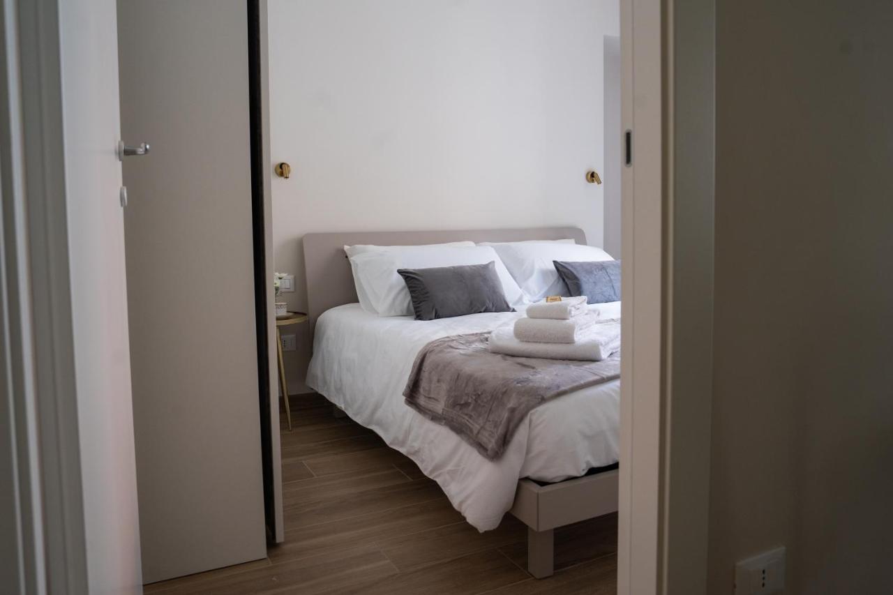 Apartmán San Pio Turín Exteriér fotografie