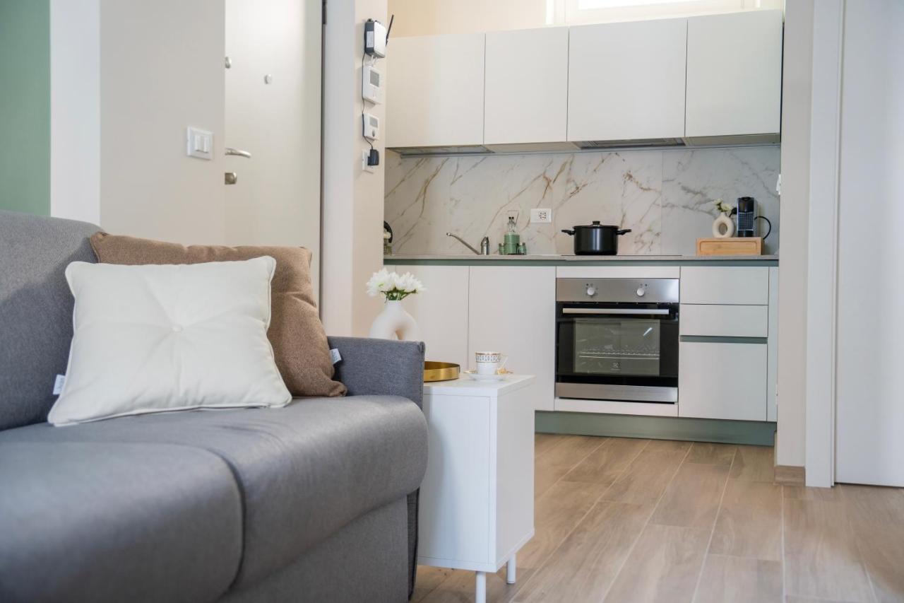 Apartmán San Pio Turín Exteriér fotografie