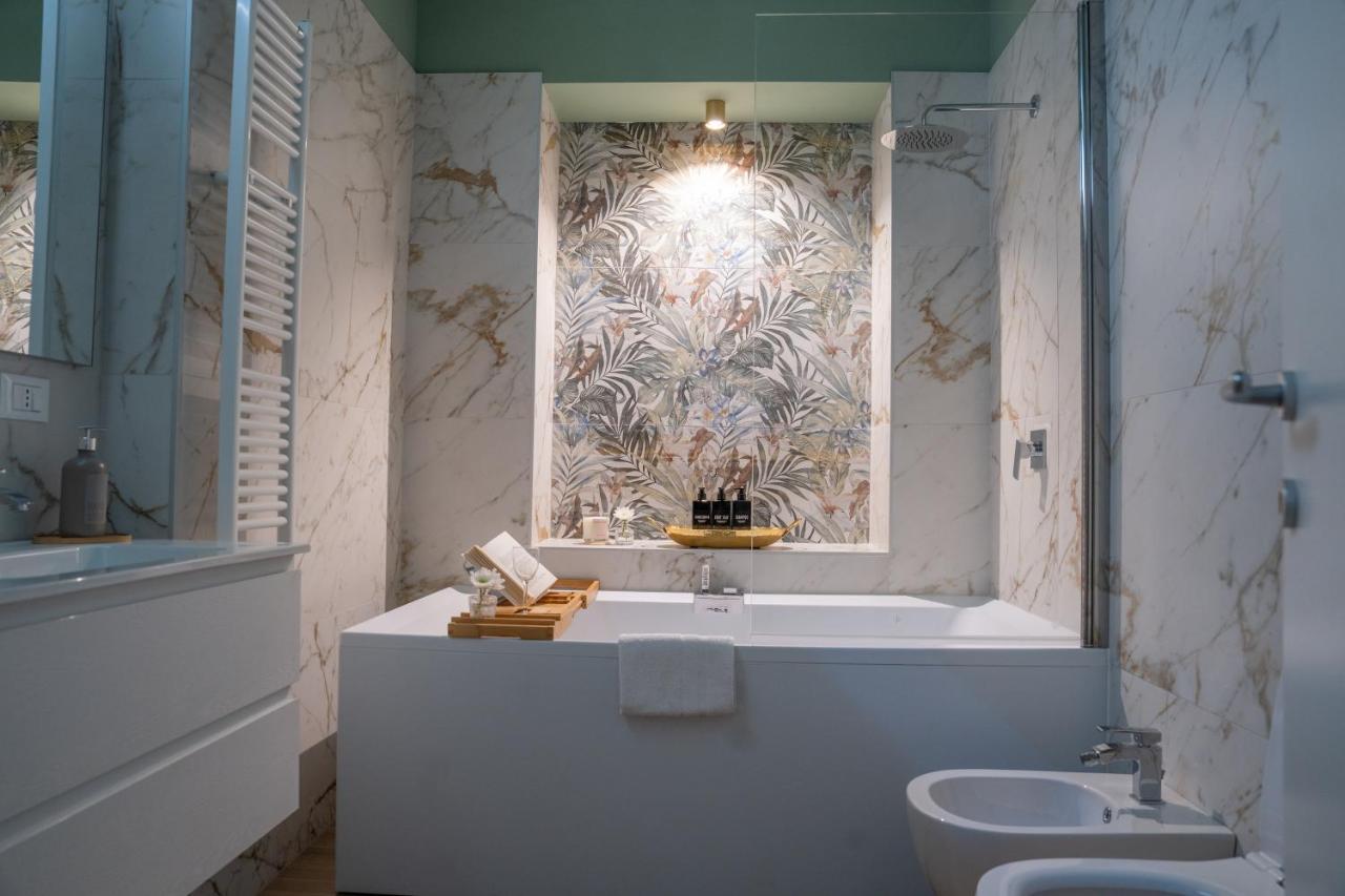 Apartmán San Pio Turín Exteriér fotografie